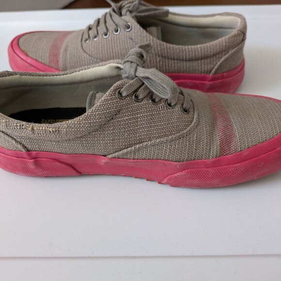 Brave Gentleman Revenant Sneaker Vegan Recycled Eco-Friendly Size - Picture 3 of 11